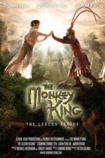 The Monkey King: The Legend Begins (2022)