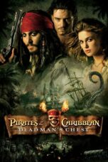 Pirates of the Caribbean: Dead Man's Chest (2016)